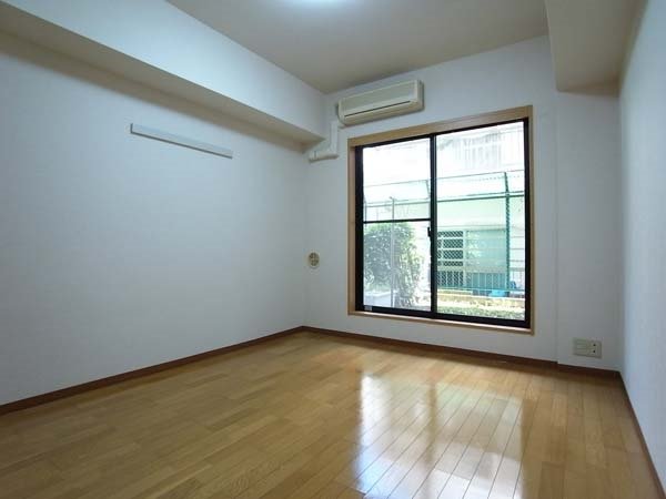 プラネット市ヶ谷1階 部屋その他