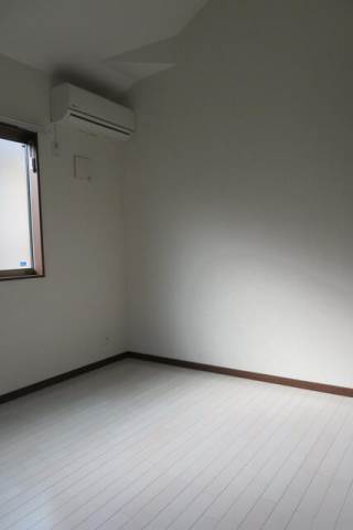 M&M白楽2階 部屋その他