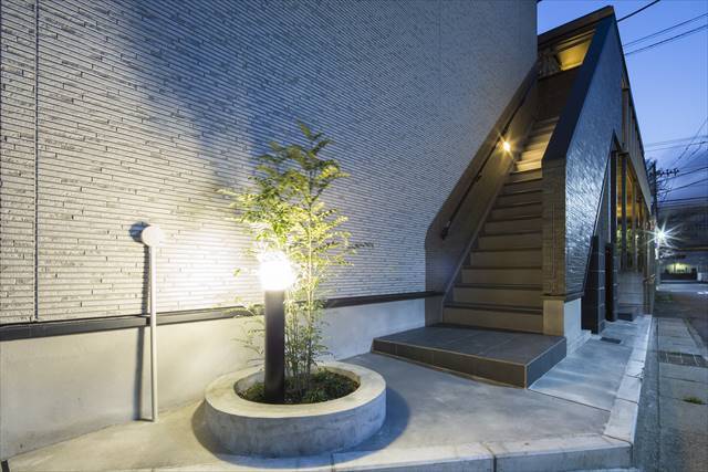 グレイス北松戸2階 部屋その他