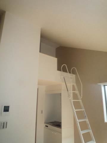 ソレイユ西国分寺2階 部屋その他