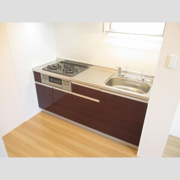 アルカディア キッチン