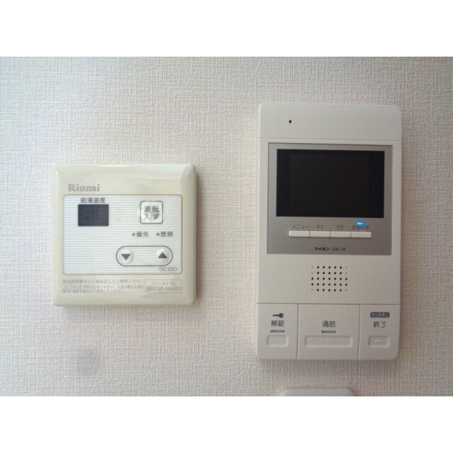 リクラス東尾久3階 部屋その他