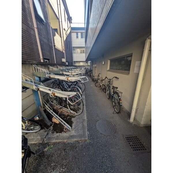 ジョイテル武蔵小杉209号室 部屋その他