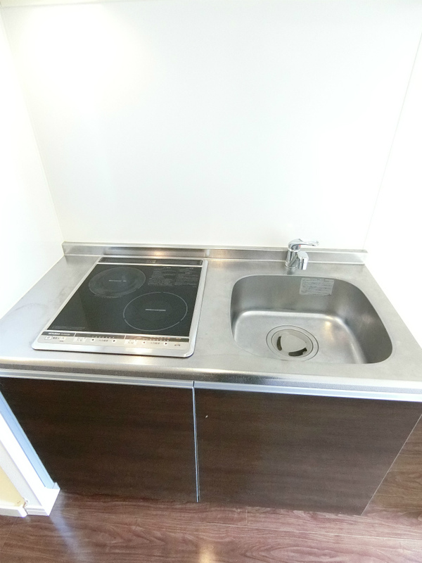 リブリ・SAIRIN23 キッチン