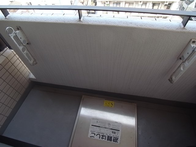 イトーピアアクシス千駄木2階 同建物別部屋の参考画像