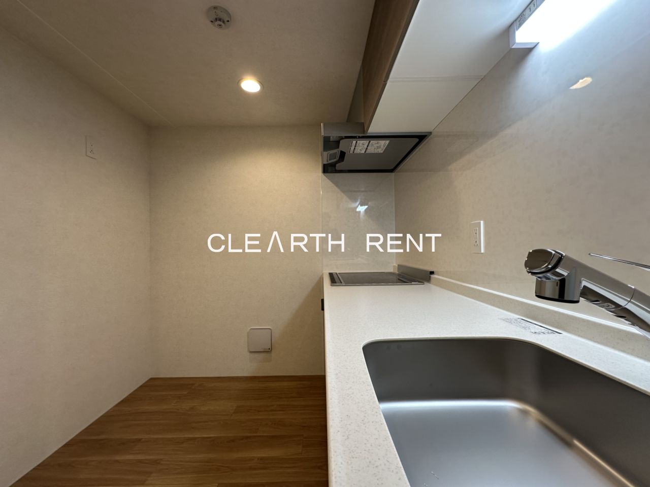 ＧＲＡＮ ＰＡＳＥＯ大井町3階 キッチン