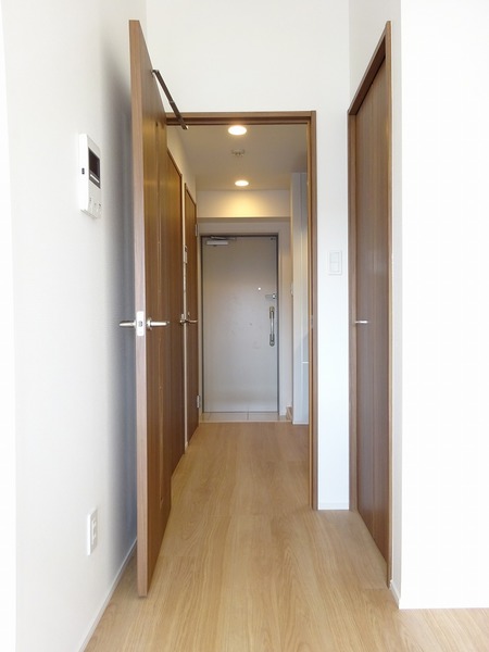 ザ・レジデンス・オブ・トーキョーＳＲ２０405号室 同建物別部屋の参考画像