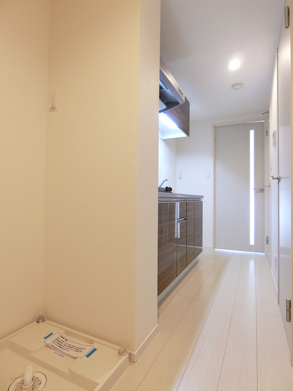 リブリ・B-one鎌倉3階 部屋その他