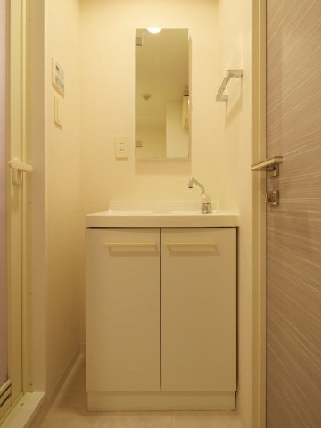 ブランノアール北赤羽1階 内観