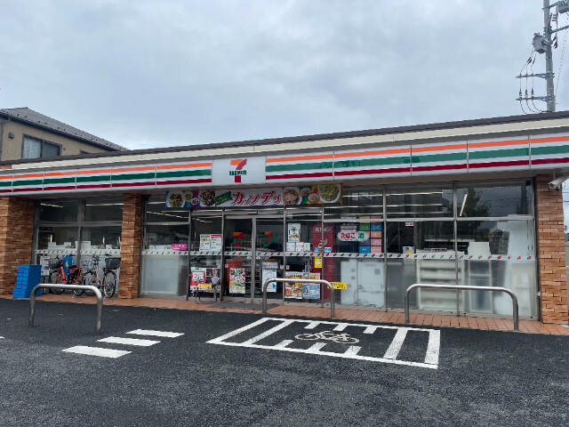 Laule’a  Shinozaki （ラウレア　シノザキ） セブンイレブン篠崎4丁目店