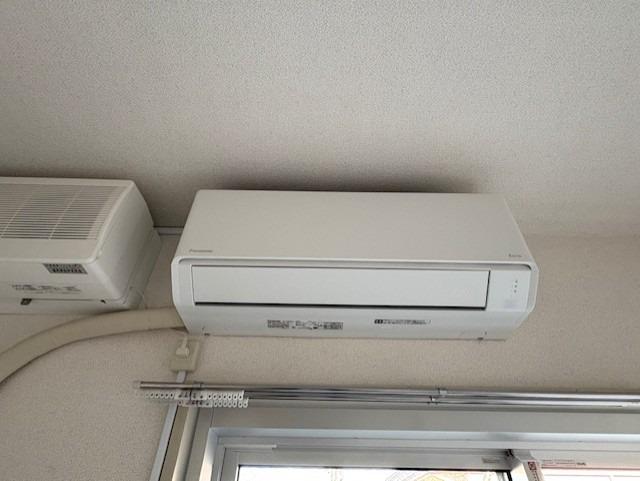 ウィンベルソロ鶴間第42階 部屋設備