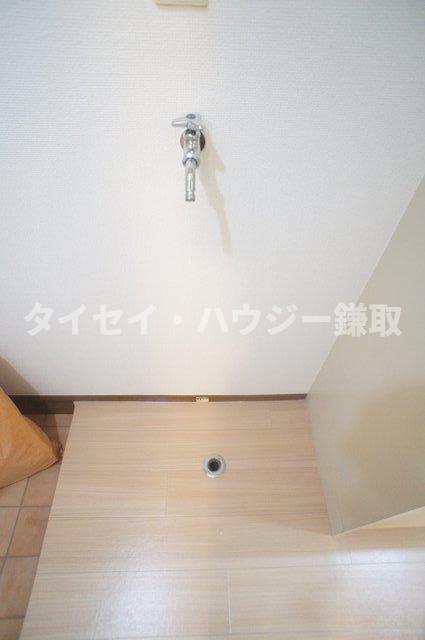 高田ハイツ0202号室 その他