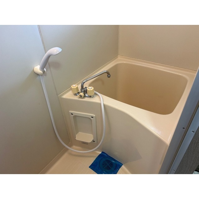 美鈴ハイツ103号室 同建物別部屋の参考画像