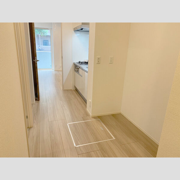 Lotus102号室 部屋その他