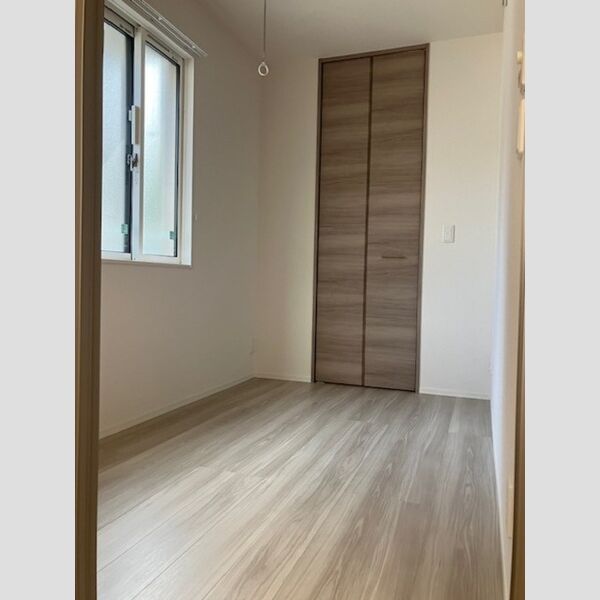 クレシア武蔵浦和101号室 洋室