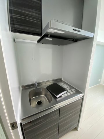 カーサパーチェ糀谷 キッチン