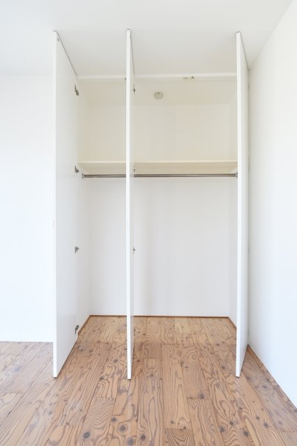 ＣＥＲＥＳ8階 クローゼット