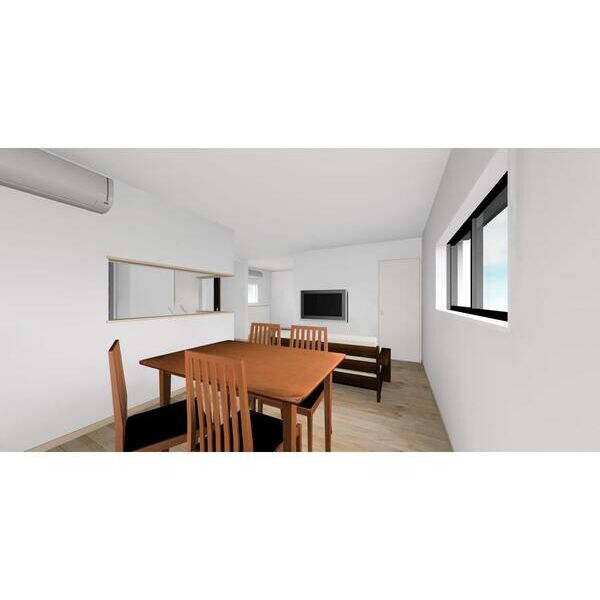 グレイスコート茅ヶ崎 キッチン