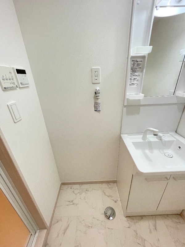 インフィニティ　ハイツ1階 同建物別部屋の参考画像