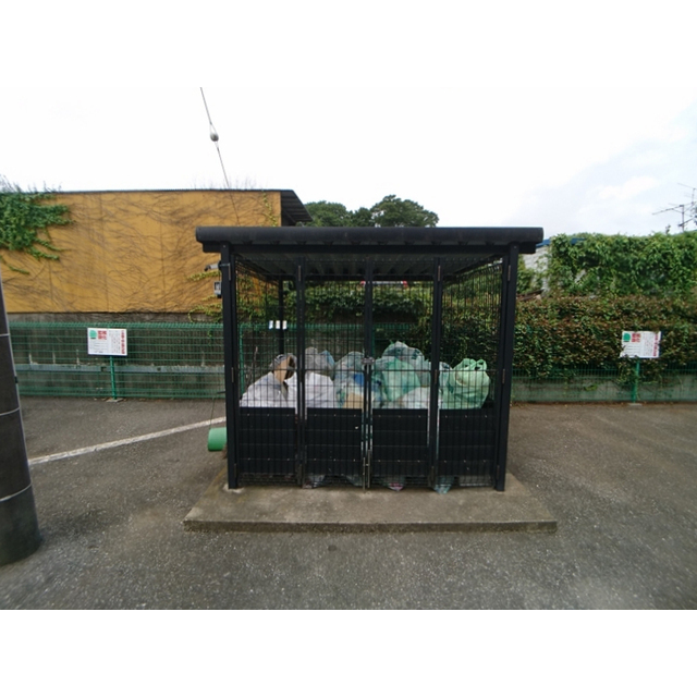 若松ハイツ３号館202号室 部屋その他