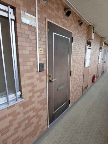 ロワール大鷹0402号室 その他共有部分