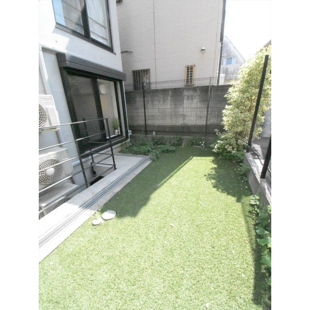 ＬＥＧＡＬＡＮＤ都立大学Ⅱ0102号室 部屋その他