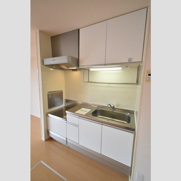 グリーンハイム105号室 ♪キッチン♪