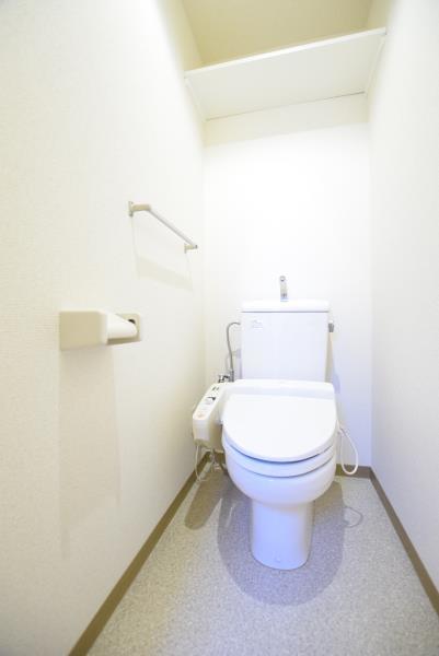 北品川アパートメント8階 同建物別部屋の参考画像