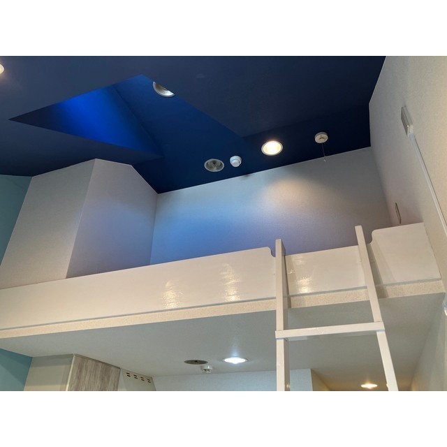 ベルピア茅ヶ崎第７ 内観