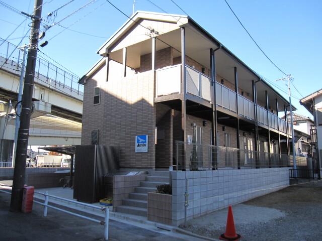 トラストワン2階 部屋その他