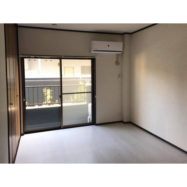 マイネルロッヂⅠ リビング