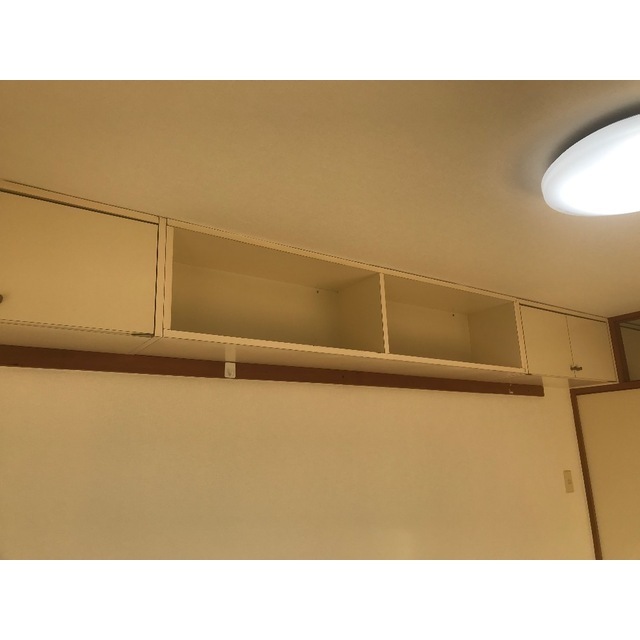 パールハイツ東八幡403号室 内観