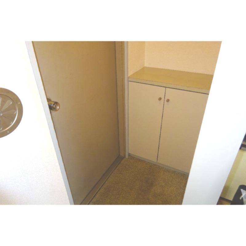 カーサハシモト ※別部屋写真参照