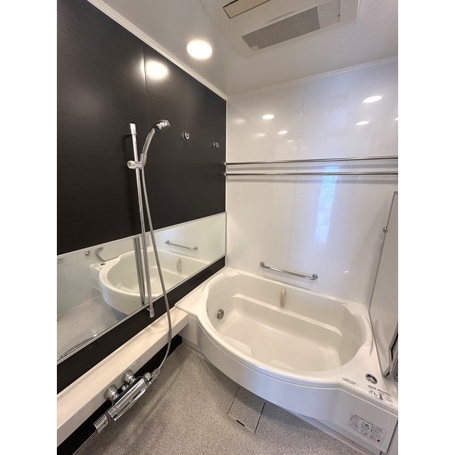 Ｍ．Ｍ．ＴＯＷＥＲＳ　ＦＯＲＥＳＩＳ‐ＬD208号室 同建物別部屋の参考画像