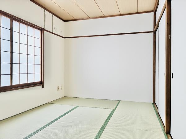 ＴＳ習志野ハイム2階 リビング