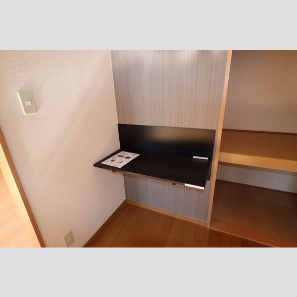 セジュール御堂の上　A105号室 ワークデスク