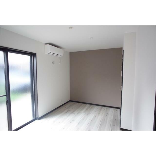 ディアリオ2階 部屋その他