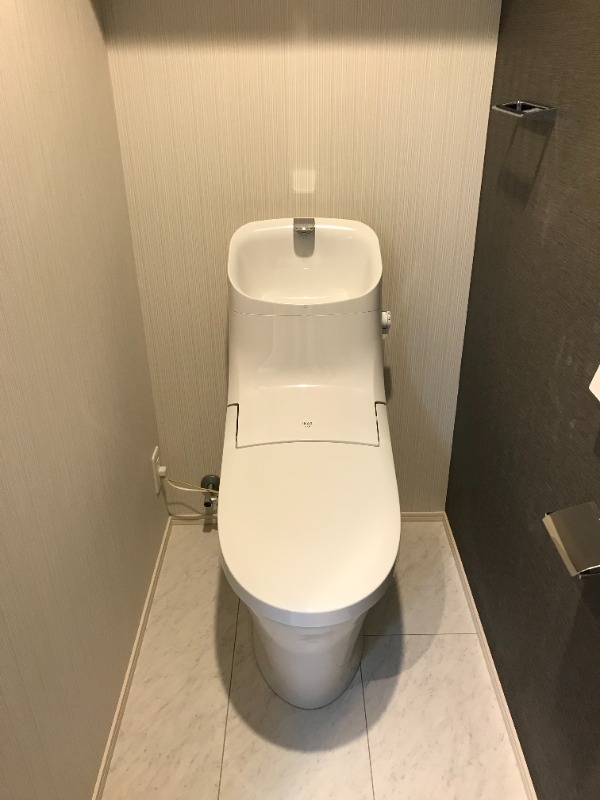 コンフォルト芝公園5階 同建物別部屋の参考画像