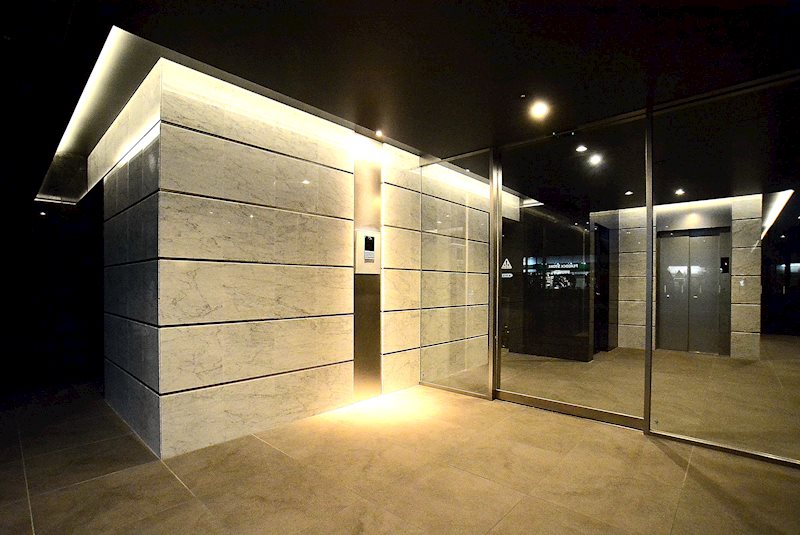 ステージグランデ大島14階 部屋その他