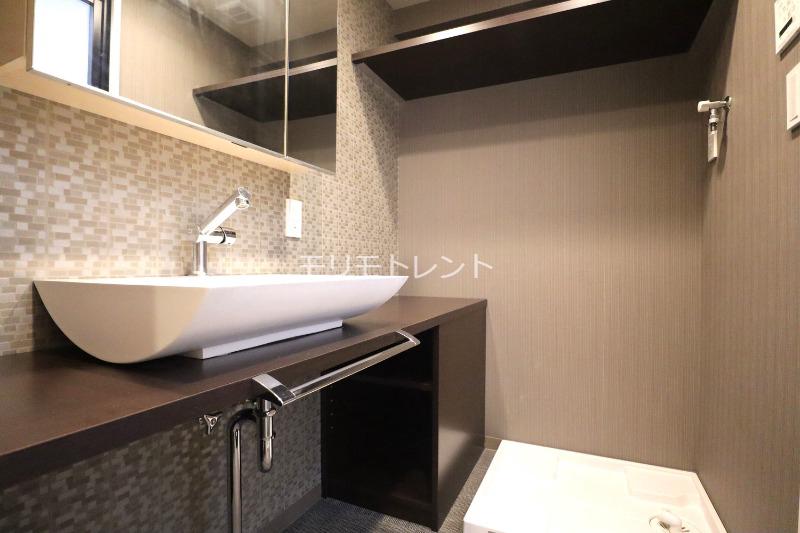 カスタリア目黒1階 室内写真