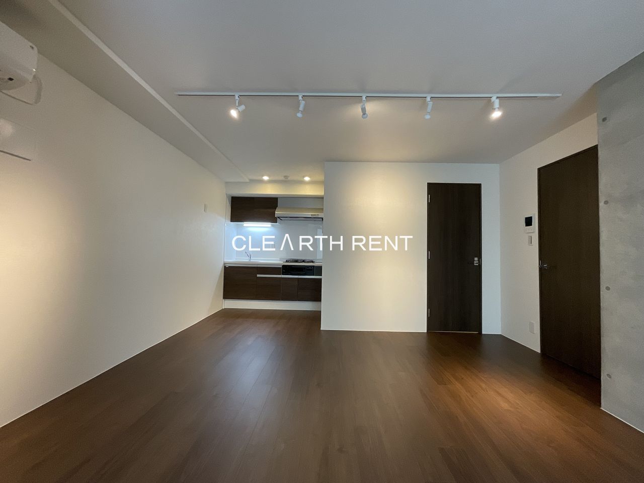 ＧＲＡＮ ＰＡＳＥＯ芝公園1階 リビング