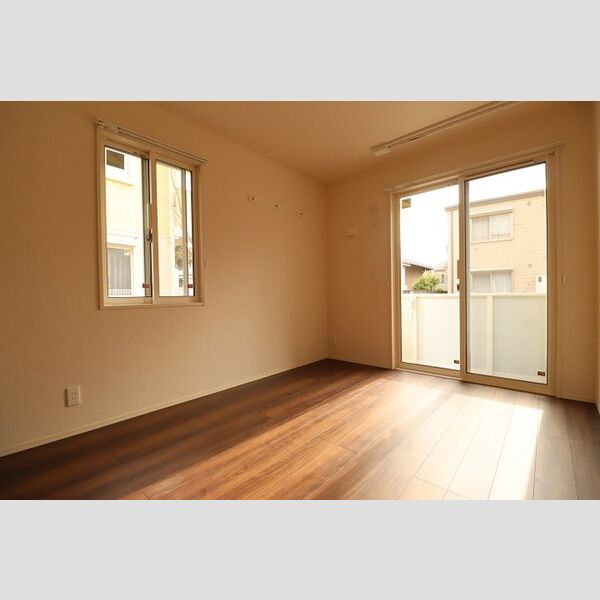 Amapola Annex(アマポーラ アネックス)115号室 6.13帖洋室