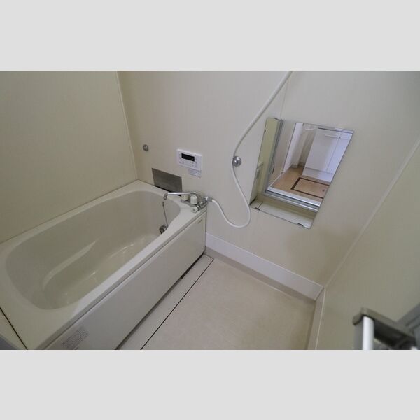 サニーヒルハイツ 浴室
