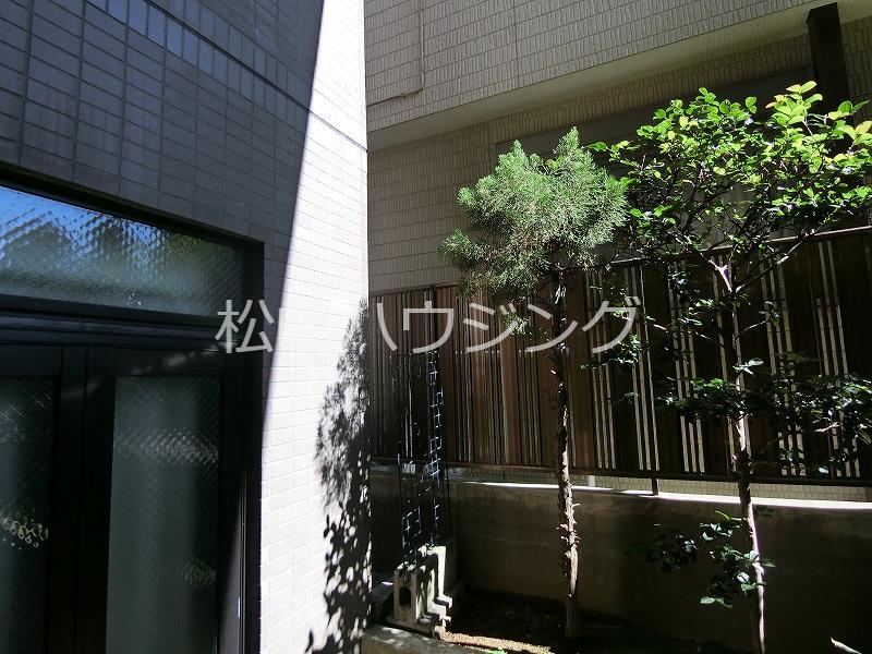 ドルチェ中野1階 部屋その他