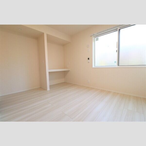 La Pomodoro　A106号室 洋室