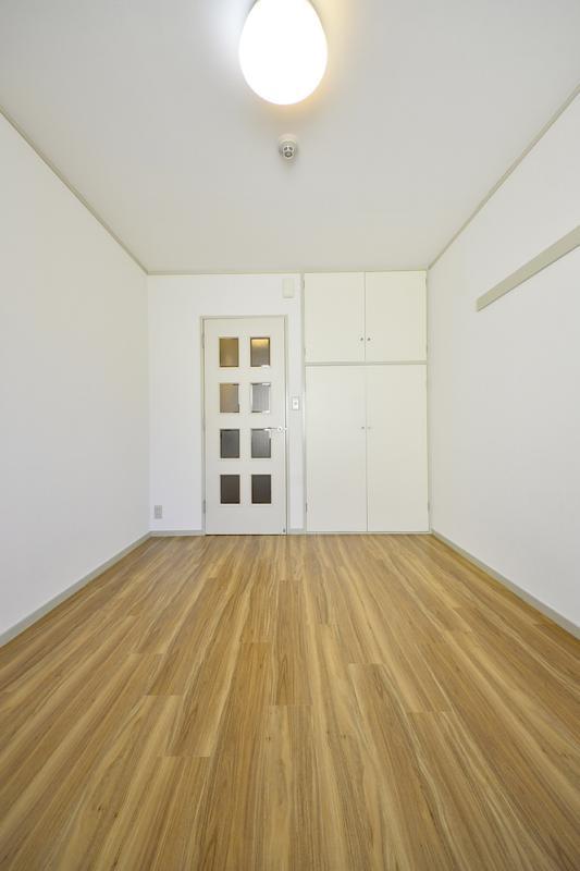 アーバンハイム成城22階 キッチン