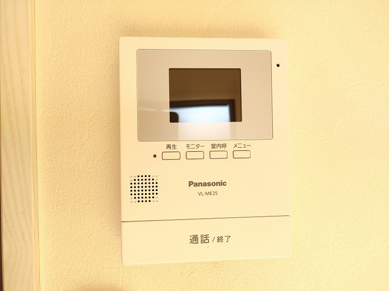 キャメル松戸5　A棟1階 部屋その他