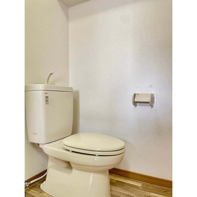 アジュール湘南 ☆トイレ