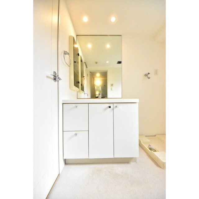 プライマル小石川 内観