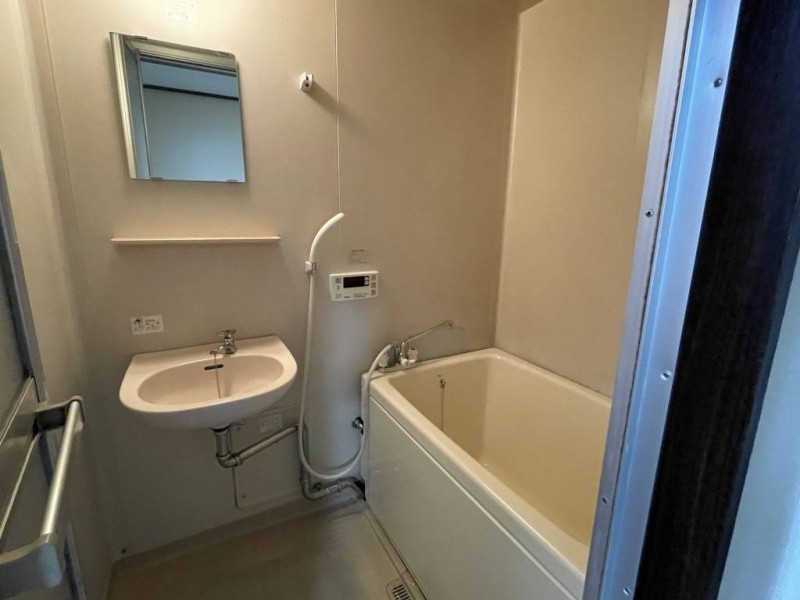 サンフォルムＢ1階 部屋その他